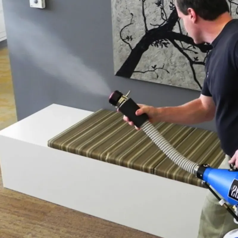 Professional Odor Removal in Ford County, KS